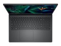Notebook Dell Vostro 3515 15,6"FHD/Ryzen 5 3450U/8GB/SSD512GB/Radeon/10PR Grey - 1381698