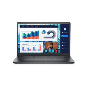 Notebook Dell Vostro 3420 14"FHD/i5-1235U/8GB/SSD512GB/MX550-2GB/11PR Grey 3YPS