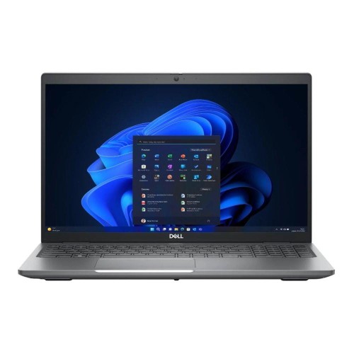 Notebook Dell Precision 3580 15,6"FHD/i7-1360P/32GB/SSD512GB/RTX A500-4GB/11PR Grey 3Y ProSupport - 1753758