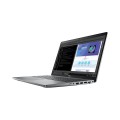 Notebook Dell Precision 3580 15,6"FHD/i7-1360P/32GB/SSD512GB/RTX A500-4GB/11PR Grey 3Y ProSupport - 1753760
