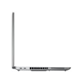 Notebook Dell Precision 3580 15,6"FHD/i7-1360P/32GB/SSD512GB/RTX A500-4GB/11PR Grey 3Y ProSupport - 1753761