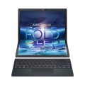 Notebook ASUS ZenBook 17 Fold UX9702AA-MD007X 17,3" Touch/i7-1250U/16GB/SSD1TB/IrisXe/Win11P Black - 1527299
