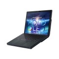Notebook ASUS ZenBook 17 Fold UX9702AA-MD007X 17,3" Touch/i7-1250U/16GB/SSD1TB/IrisXe/Win11P Black - 1527300