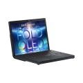 Notebook ASUS ZenBook 17 Fold UX9702AA-MD007X 17,3" Touch/i7-1250U/16GB/SSD1TB/IrisXe/Win11P Black - 1527301