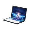 Notebook ASUS ZenBook 17 Fold UX9702AA-MD007X 17,3" Touch/i7-1250U/16GB/SSD1TB/IrisXe/Win11P Black - 1527302
