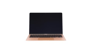 Notebook Apple MacBook AIR 13,3" WQXGA/Apple M1/16GB/SSD256GB/Apple M1/macOS Gold