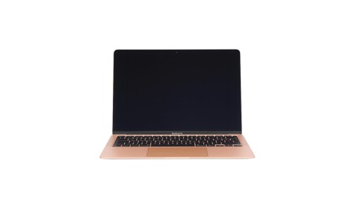 Notebook Apple MacBook AIR 13,3" WQXGA/Apple M1/16GB/SSD256GB/Apple M1/macOS Gold - 1381615