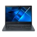 Notebook Acer TravelMate P4 14"FHD/i5-1135G7/8GB/SSD512GB/IrisXE/11PR Slate Blue 3Y - 1691311