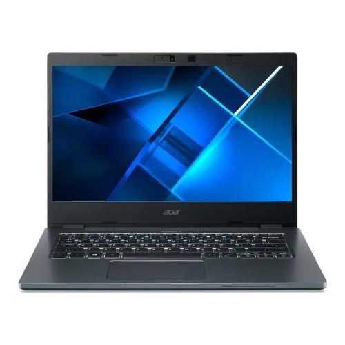 Notebook Acer TravelMate P4 14"FHD/i5-1135G7/8GB/SSD512GB/IrisXE/11PR Slate Blue 3Y - 1691311