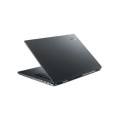 Notebook Acer TravelMate P4 14"FHD/i5-1135G7/8GB/SSD512GB/IrisXE/11PR Slate Blue 3Y - 1691315