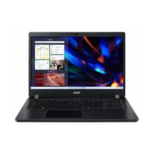 Notebook Acer TravelMate P215-53 15,6"FHD/i3-1115G4/8GB/SSD256GB/UHD/W11 Black 3Y - 1630159