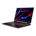 Notebook Acer Nitro 5 17,3"FHD/Ryzen 7 6800H/8GB/SSD512GB/RTX3050-4GB/ Black - 1691330
