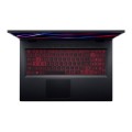 Notebook Acer Nitro 5 17,3"FHD/Ryzen 7 6800H/8GB/SSD512GB/RTX3050-4GB/ Black - 1691331