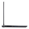 Notebook Acer Nitro 5 17,3"FHD/Ryzen 7 6800H/8GB/SSD512GB/RTX3050-4GB/ Black - 1691334