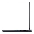 Notebook Acer Nitro 5 17,3"FHD/Ryzen 7 6800H/8GB/SSD512GB/RTX3050-4GB/ Black - 1691335