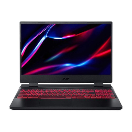 Notebook Acer Nitro 5 15,6"FHD/Ryzen 7 6800H/8GB/SSD512GB/RTX3050Ti-4GB/ Black - 1691317