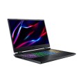 Notebook Acer Nitro 5 15,6"FHD/i7-12700H/16GB/SSD512GB/RTX3060-6GB/ Black - 1527104