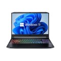 Notebook Acer Nitro 5 15,6"FHD/i5-11400H/16GB/SSD512GB/RTX3060-6GB/W11 Black - 1527089