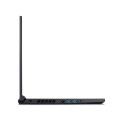 Notebook Acer Nitro 5 15,6"FHD/i5-11400H/16GB/SSD512GB/RTX3060-6GB/W11 Black - 1527093