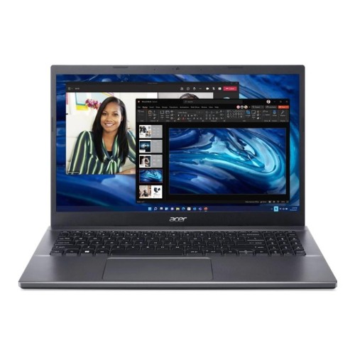 Notebook Acer Extensa 15 EX215-55 15,6"FHD/i5-1235U/16GB/SSD512GB/IrisXe/W11 - 1630190