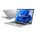 Notebook Acer Aspire 3 17,3"FHD/i7-1165G7/8GB/SSD512GB/Iris Xe/W11 Silver - 1380765