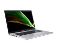 Notebook Acer Aspire 3 17,3"FHD/i5-1135G7/8GB/SSD512GB/Iris Xe/W11 Silver - 1380760