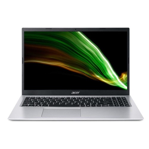 Notebook Acer Aspire 3 15.6"FHD/i5-1135G7/16GB/SSD1TB/IrisXe/W11 Silver - 1668733