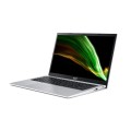 Notebook Acer Aspire 3 15.6"FHD/i5-1135G7/16GB/SSD1TB/IrisXe/W11 Silver - 1668735