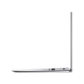 Notebook Acer Aspire 3 15.6"FHD/i5-1135G7/16GB/SSD1TB/IrisXe/W11 Silver - 1668740