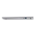 Notebook Acer Aspire 3 15,6"FHD/Ryzen 5 7520U/8GB/SSD512GB/Radeon 610M/W11 Silver - 1630143
