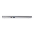Notebook Acer Aspire 3 15,6"FHD/Ryzen 5 7520U/8GB/SSD512GB/Radeon 610M/W11 Silver - 1630144