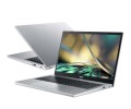 Notebook Acer Aspire 3 15,6"FHD/Ryzen 5 7520U/8GB/SSD512GB/Radeon 610M/W11 Silver - 1630145
