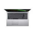 Notebook Acer Aspire 3 15,6"FHD/i3-1115G4/8GB/SSD512GB/UHD/W11 Silver - 1527084