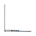 Notebook Acer Aspire 3 15,6"FHD/i3-1115G4/8GB/SSD512GB/UHD/W11 Silver - 1527087