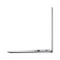 Notebook Acer Aspire 3 15,6"FHD/i3-1115G4/8GB/SSD512GB/UHD/W11 Silver - 1527088