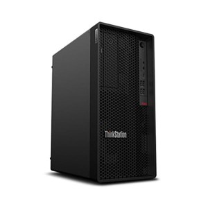 Komputer PC Lenovo ThinkStation P360 TW i9-12900K/16GB/SSD1TB/RTXA2000-12GB/11PR Black 3Y