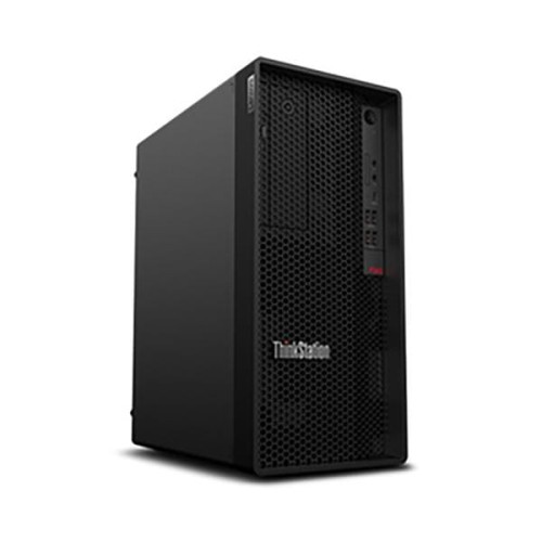 Komputer PC Lenovo ThinkStation P360 TW i9-12900K/16GB/SSD1TB/RTXA2000-12GB/11PR Black 3Y - 1631142