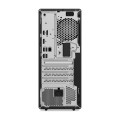 Komputer PC Lenovo ThinkCentre M70t G3 i5-12400/16GB/SSD512GB/UHD730/DVD-RW/11PR Black 3Y - 1631122