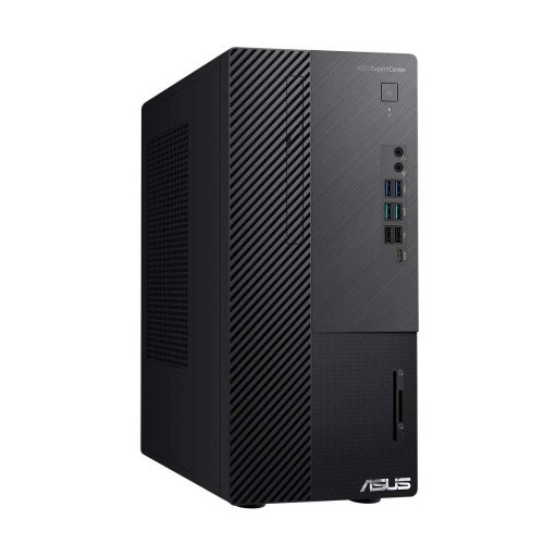 Komputer PC Asus D700ME Mini Tower i7-13700/16GB/SSD512GB/UHD770/DVD-8X/W11P/3Y Black - 1630401