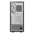 Komputer PC Asus D700ME Mini Tower i7-13700/16GB/SSD512GB/UHD770/DVD-8X/W11P/3Y Black - 1630404