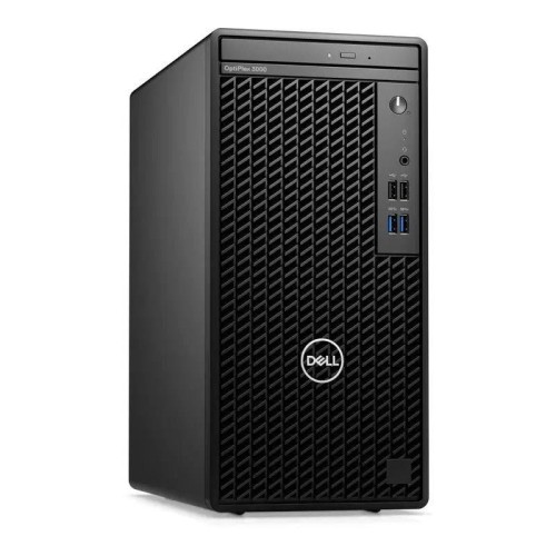 Komputer Dell Optiplex 3000 MT i5-12500/8GB/SSD512GB/UHD770/DVD-RW/11PR 3Y - 1668953