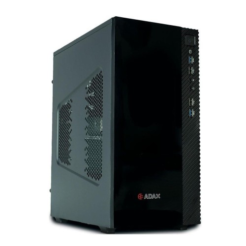 Komputer ADAX VERSO WXPR5600G R5-5600G/B450/8GB/500GB/W11Px64 - 1635586
