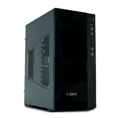 Komputer ADAX LIBRA WXPR5600G R5-5600G/B450/8GB/500GB/W11Px64 EDU - 1635552