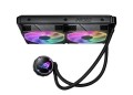 Chłodzenie wodne Asus ROG STRIX LC II 280 ARGB 2x140mm - 1555412