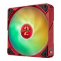 Chłodzenie wodne Asus ROG RYUJIN III 360 ARGB EVA-02 EDITION 3x120mm - 1693066