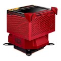 Chłodzenie wodne Asus ROG RYUJIN III 360 ARGB EVA-02 EDITION 3x120mm - 1693067