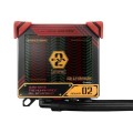 Chłodzenie wodne Asus ROG RYUJIN III 360 ARGB EVA-02 EDITION 3x120mm - 1693068