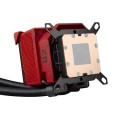Chłodzenie wodne Asus ROG RYUJIN III 360 ARGB EVA-02 EDITION 3x120mm - 1693069