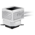Chłodzenie wodne Asus ROG RYUJIN III 240 ARGB WHT 2x120mm - 1555361