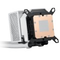 Chłodzenie wodne Asus ROG RYUJIN III 240 ARGB WHT 2x120mm - 1555359